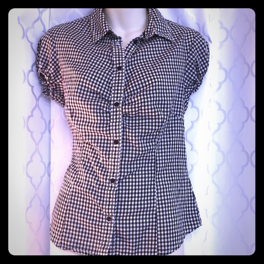 Tommy Hilfiger shirt